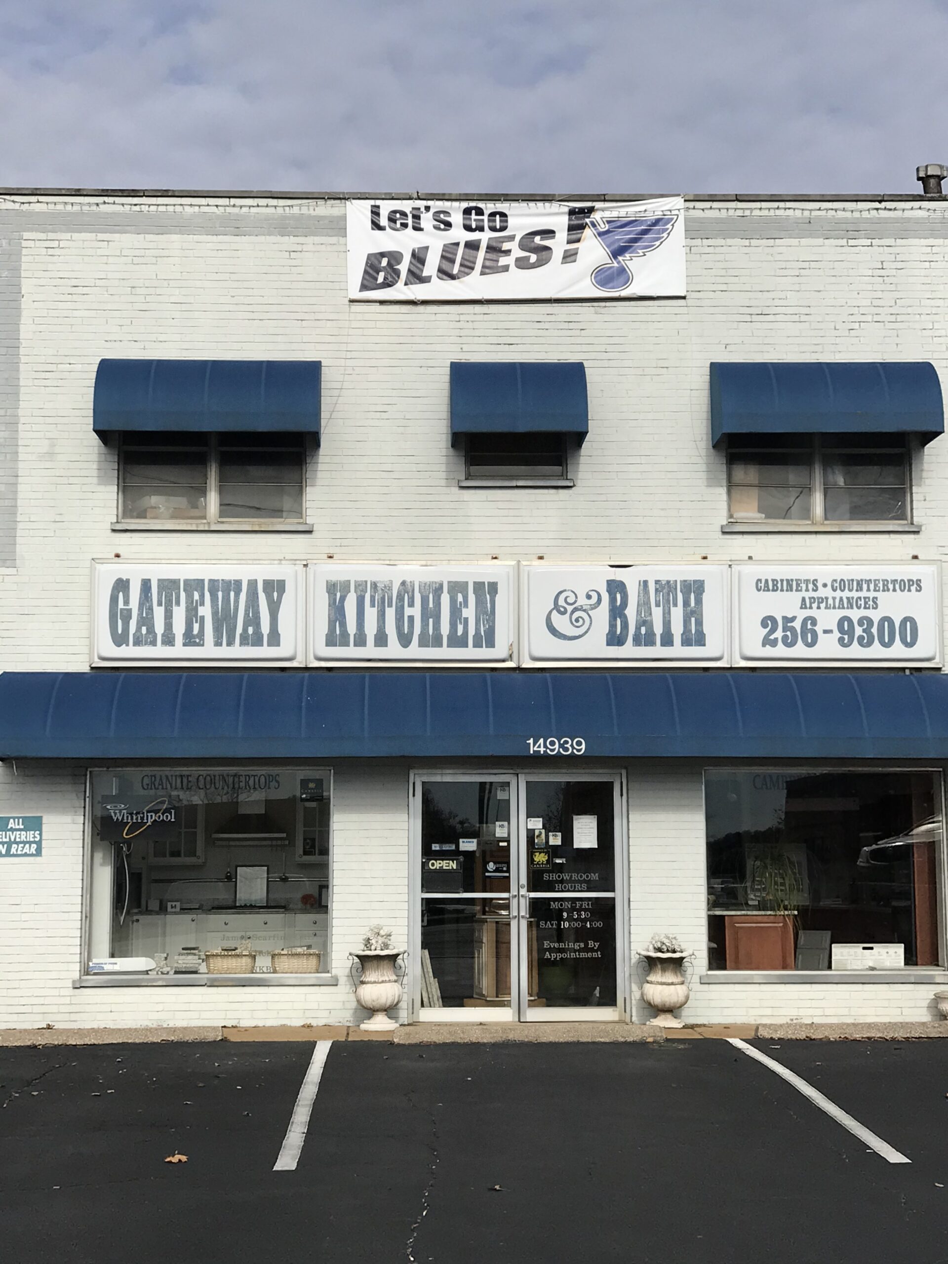 Storefront